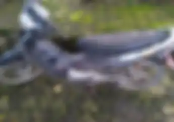 Wow Honda Supra X 125 Dilelang Rp 800 Ribuan, STNK BPKB Komplit Bro