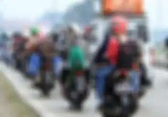 Pemudik Ketar-ketir Razia Mudik Siap Gigelar 11 Hari Nonstop, Catat Tanggal dan Lokasinya