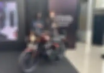 Royal Enfield Meteor 350 Resmi Meluncur di Indonesia, Tampang Klasik Berfitur Canggih