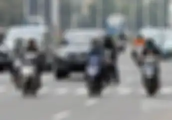 Indeks Keselamatan Berkendara 76 Persen, Begini Kata Pengamat