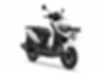 Muncul Motor Baru Saingan Honda Vario 125, Lebih Kekar Harganya Segini