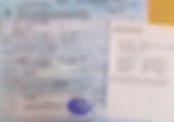 Mendadak Surat Tilang Tiba di Rumah Bikin Kaget Padahal Motor Sudah Dijual
