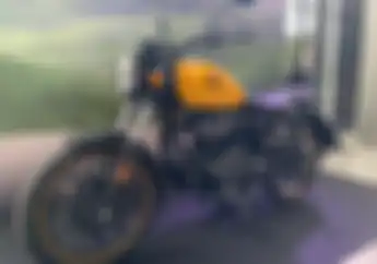 Ada Tiga Varian, Segini Banderol Royal Enfield Meteor 350 di Indonesia