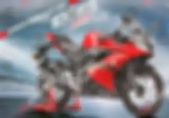 Wow, Motor Sport 2021 Yamaha R15 V3 Dapat Warna Baru di India