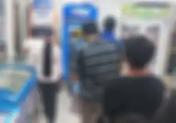 Bantuan s/d Rp 3 Juta Ditransfer Kepada Nasabah 5 Bank Ini, Sebelum ke ATM Cek Nama Anda di Link Ini dari HP