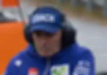 Mantan Pelatihnya Ungkap Masalah Valentino Rossi di MotoGP Qatar 2021
