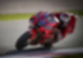 Hasil Balap MotoGP Spanyol 2021, Jack Miller Juara, Fabio Quartararo Terlempar ke Belakang