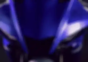 Rumor Motor Baru Yamaha R25 Bakal Meluncur di 2022, Siap Lawan Ninja ZX-25R?