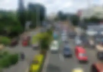 Ratusan Pelanggar ETLE Di Daerah Ini Terekam Dalam Seminggu, Bikers Kena?