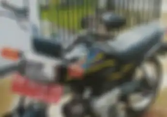 Ahay Cuma Modal Rp 2 Jutaan Bisa Bawa Pulang 2 Unit Honda WIN