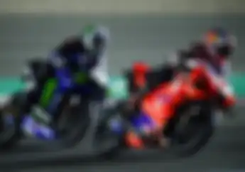 Link Live Streaming MotoGP Doha 2021, Latihan Bebas Pertama Jam Segini