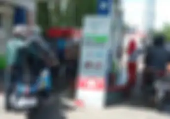 Catat Harga Bensin Pertalite Tidak Jadi Naik Namun Kendaraan Ini Akan Dilarang Isi Pertalite di SPBU