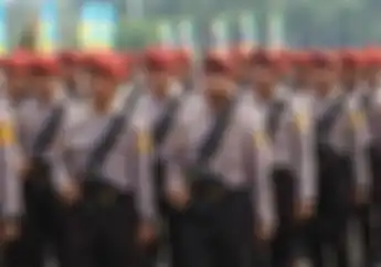 Mau Jadi Abdi Negara? Buruan Daftar Nih Lulusan SMA Bisa Gabung