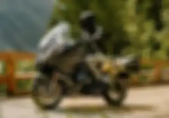 Motor Touring BMW R1250RT 2021 Meluncur, Mesin Jumbo Harganya Bikin Melongo