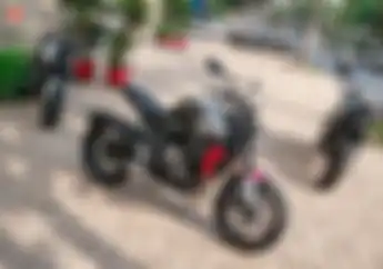 Intip Detail Motor Sport Naked 660 cc Dari Triumph, Harga Setara 5 Yamaha NMAX