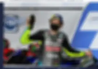 Valentino Rossi Bilang Pembalap MotoGP Sekarang Arogan, Kenapa Nih?