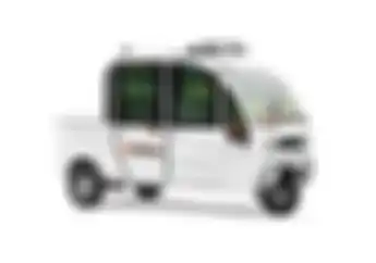 Lebih Murah dari Honda BeAT Gak Kehujanan Muat 4 Orang Plus Bisa Bawa Barang Banyak