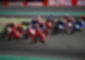 Tonton Live Streaming MotoGP Doha 2021 Hari Ini, Balapan Mulai Jam Segini