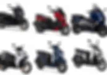 Daftar Harga Motor Matic Baru Yamaha April 2021, NMAX Naik Segini Bro