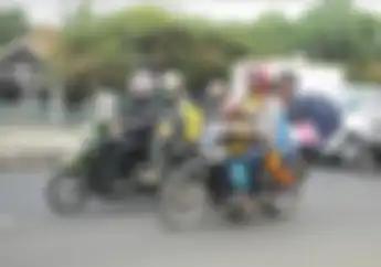 Pemudik Bingung, Mudik Setelah Tanggal 6-17 Mei Tetap Dilarang dan Bakal Kena Sanksi?