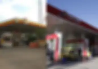 Harga Bensin Shell Turun Mulai Hari Ini, Segini Selisihnya dengan Pertamina