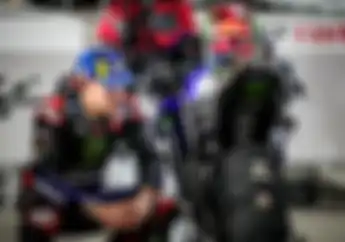 4 Hal Ini Bikin Fabio Quartararo Hepi Banget Di MotoGP Doha 2021