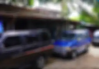 Muat Sekeluarga dan Tak Kehujanan Cocok Buat Mudik Lebaran Dijual Lebih Murah dari Yamaha NMAX