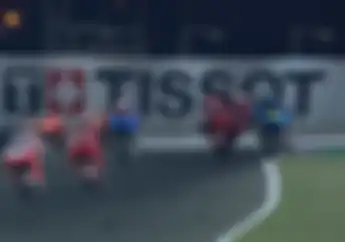 Mantan Pembalap MotoGP Sebut Harusnya Ada Yang Didiskualifikasi Pas Insiden Mir Vs Miller