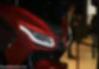 Motor Baru Saingan Yamaha NMAX Siap Meluncur, Pemesanan Sudah Dibuka