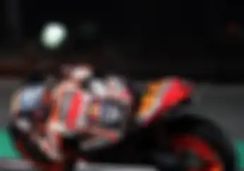 Honda Test di Sirkuit MotoGP Jerez, Dengan Bradl atau Marc Marquez?