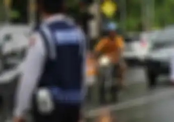 Jangan Sampai Ketipu, Gini Cara Bedain Petugas Dishub Asli atau Palsu