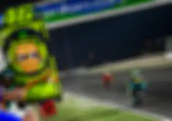 Jorge Lorenzo Sebut Valentino Rossi Telah Mengecewakannya dan Fansnya
