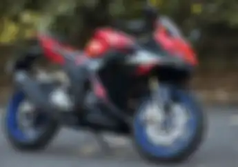 Modifikasi Honda CBR150R 2021 Pelek dan Arm CBR250RR, Budgetnya Segini