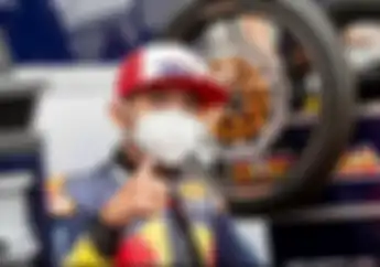 Simak, Jadwal Pembalap Indonesia Mario Aji Tampil di Red Bull Rookies Cup 2021