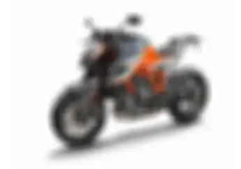 Motor Baru KTM 1290 Super Duke RR Resmi Meluncur, Dijual Terbatas