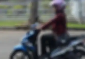 Street Manners: 3 Poin Pentingnya Jaket Buat Bikers, Masih Bandel?