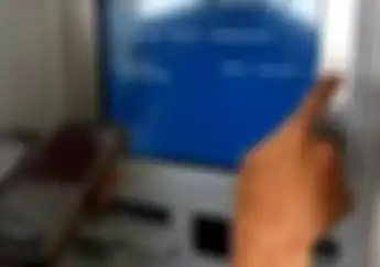 Dibagi-bagi THR Bantuan Pemerintah ke Rekening Siap-siap Cek Saldo ATM Tanggal Segini  