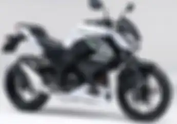 Buruan Sikat Motor Baru Kawasaki Z250, Harganya Turun Segini Stok Terbatas