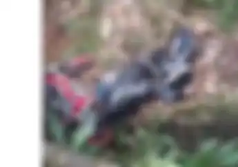 Tasikmalaya Geger, Video Debt Collector Diamuk Warga, Motornya Dibuang ke Sungai