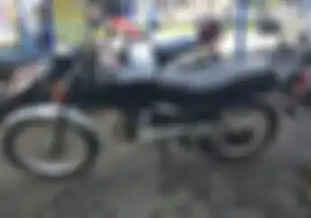 Wuih Honda Win Dilelang Cuma Rp 1,5 Juta, BPKB dan STNK Lengkap