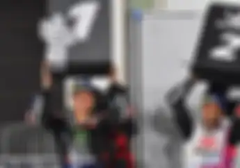 Kuy Tebak, Negara Mana Paling Heboh Di MotoGP Qatar Dan Doha 2021?
