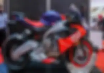 Harga Setara 6 Yamaha NMAX, Fitur Motor Baru Ini Komplit Banget Bro