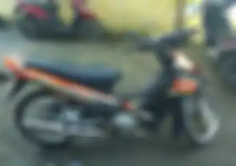 Murah Meriah Yamaha Jupiter Z Dilelang Rp 1 Jutaan, Buruan Bawa Pulang