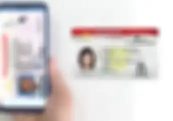 Polisi Kasih Tahu Bikin dan Perpanjang SIM Online dari HP Begini Caranya
