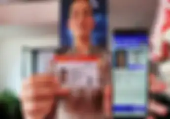 Tinggal Sambungin HP ke Wifi, Begini Cara dan Biaya Untuk Membuat SIM Baru Secara Online