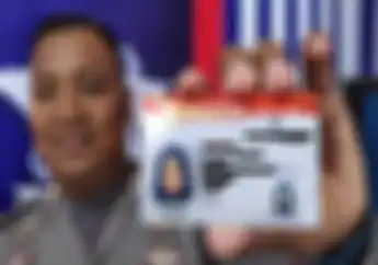 Bikers Gak Bisa Perpanjang SIM Saat PPKM Level 4, Korlantas Polri Kasih Solusi Begini
