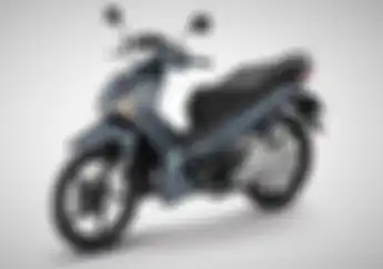 Kenalan Sama Motor Bebek 2021 Kembaran Honda Supra X 125, Harga Segini