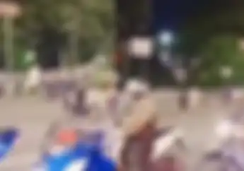 Viral Video Knalpot Bising Bikin Warga Siram Jalanan, Ini Kata Pakar Safety