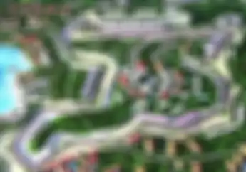 Jelang WSBK Indonesia 2021, Ini Pilihan Hotel Sekitar Sirkuit Mandalika