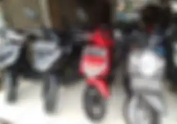 Libur Lebaran Mau Beli Motor Matic Rp 4 Jutaan, Pilih Honda BeAT atau Jupiter MX